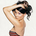 Lucy Liu