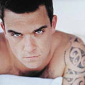 Robbie Williams