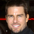 Tom Cruise