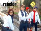 Rebeldeway - 7