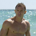 Daniel Craig