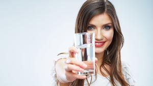 ريجيم الماء: اسرع طريقة من اجل انقاص الوزن الزائد