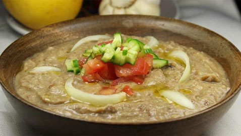 مأكولات شهية حول العالم لمائدة رمضان.. المطبخ المصري