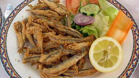 مأكولات شهية حول العالم لمائدة رمضان: المطبخ الاسباني