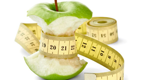 هل تعلم ما هو ريجيم التفاح؟ جربه لانقاص الوزن في 5 ايام