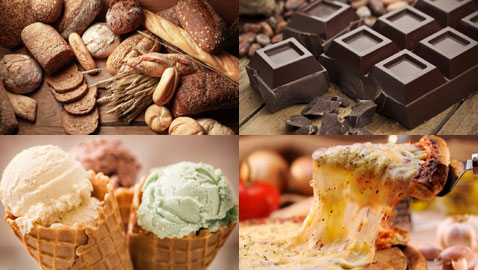 احذروا.. هذه الأطعمة تقودكم للإدمان أكثر من المخدرات