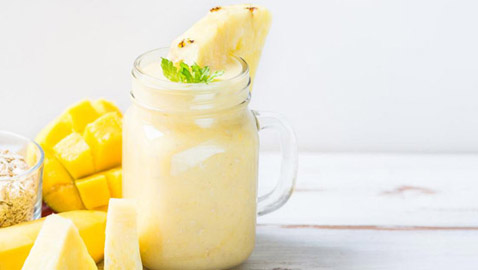 مشروب سحري طبيعي يكافح أمراض السرطان ويعالج نزلات البرد