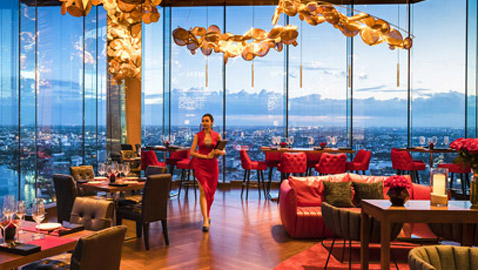 مجموعة حيل تتبعها المطاعم لزيادة أرباحها.. تعرفوا اليها