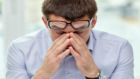 إليكم 12 مادة غذائية تساعد في تقوية الأعصاب للتخلص من التوتر