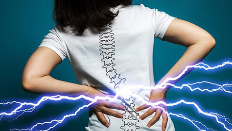 5 آلام في الظهر.. إياكم أن تتجاهلوها