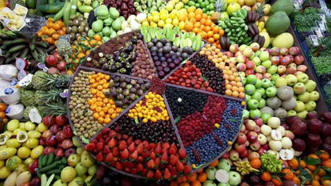 تعرفوا الى الخضراوات والفواكه الأكثر تلوثا بالمبيدات السامة