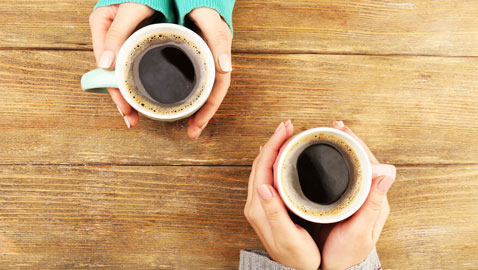  5 فوائد صحيّة للقهوة.. تعرّفوا عليها!