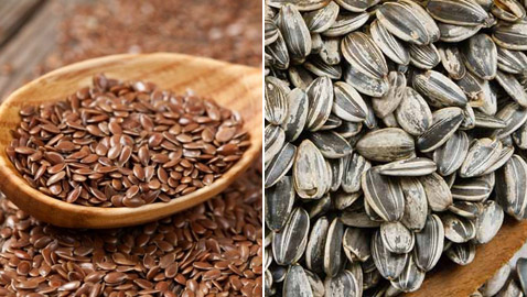 لفوائدها المذهلة.. إليكم 4 من أبرز البذور الصحية التي يحتاجها الجسم