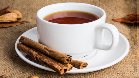  شاي القرفة: فوائد صحية لا تخطر ببالك وأحدث وصفة لذيذة لتنزيل الوزن