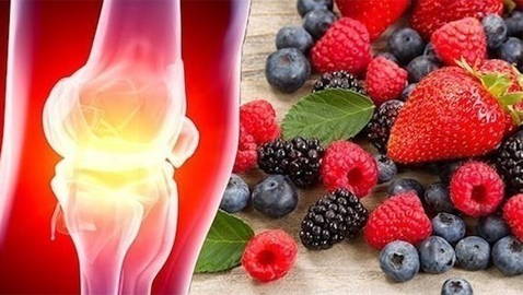 3 أنواع من التوت تحارب هذا المرض...