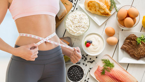 هل تحاول تنزيل وزنك؟  4 أخطاء خطيرة في الحميات الغذائية قد تقتلك!