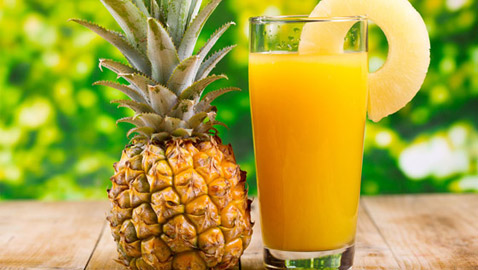 هذه الأطعمة قد تغنيكم عن الماء طوال اليوم