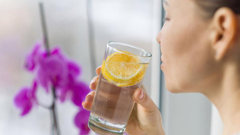 ديتوكس سحري ينقي جسمك من السموم في 3 أيام فقط.. سهل جدا ومفيد جدا