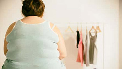 هل تعلم ما يحدث لجسمك عند زيادة الوزن؟