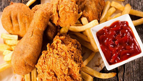  لمرضى الغدة الدرقية.. احذروا هذه الأطعمة !!