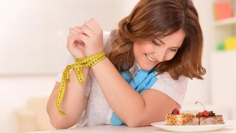  تجنبوا هذه الأخطاء التي تفسد الحمية الغذائية...