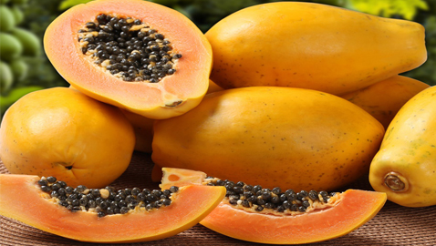 هذا ما يجب أن تعرفوه عن البابايا الفاكهة الاستوائية..