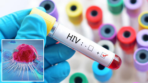 7 أمراض عجز الطب عن علاجها: السكري، الربو، الزهايمر السرطان الايدز و