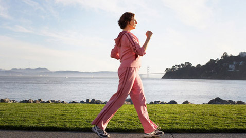  فوائد ونصائح المشي في رمضان