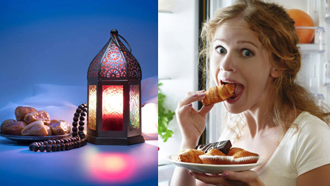 هذه الـ 5 أشياء لا تفعلوها على السحور