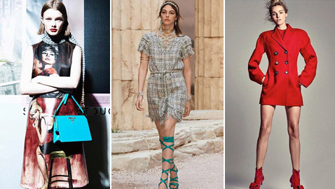 تعرفوا على أغلى 10 علامات تجارية وماركات عالمية للملابس في العالم