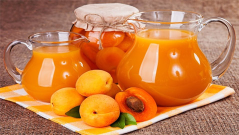 إليكم فوائد مشمش قمر الدين المذهلة خلال الصيام لا غنى عنها