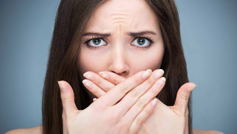  نصائح بسيطة لرائحة فم منعشة في رمضان