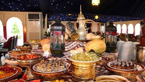 أيها الصائم انتبه.. سحورك يؤثر على جوعك وعطشك