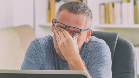 هل تعاني من التعب المستمر.. هذه الأمراض قد تكون السبب!!