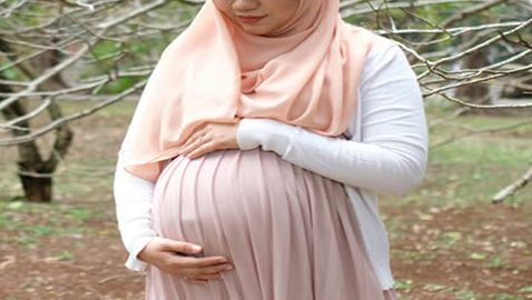 مجموعة نصائح للحامل في رمضان