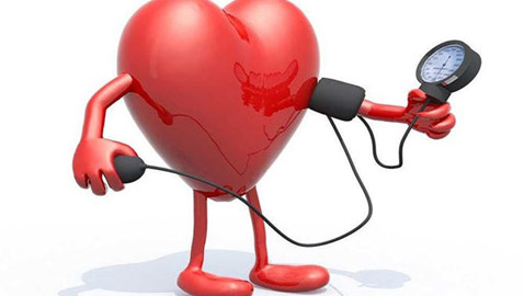 هذا هو معدل ضغط الدم الطبيعي حسب العمر