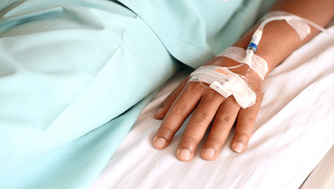 احذروا.. 6 أمراض تتطور من دون ظهور أعراض لها!