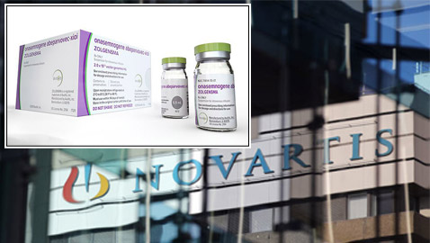 أمريكا: الكشف عن الدواء الأغلى في التاريخ.. لن تصدق سعره!!