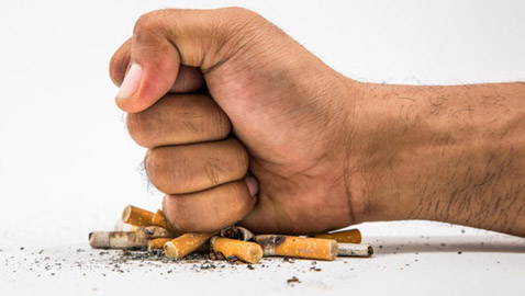 بمناسبة اليوم العالمي للإقلاع عن التدخين: نصائح للإمتناع عنه في رمضان!