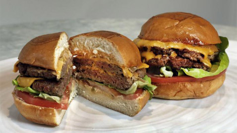 اللحوم النباتية: هل يمكن للبدائل النباتية تعويض اللحوم؟ هل هي صحية؟