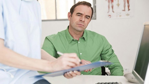 إليكم الأمراض التي تصيب الإنسان في عمر 40-50 سنة.. فاحذروا!