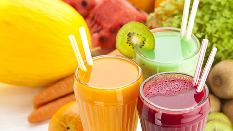 10عصائر تساعد في خسارة الوزن وحرق الدهون بطريقة مدهشة وسريعة