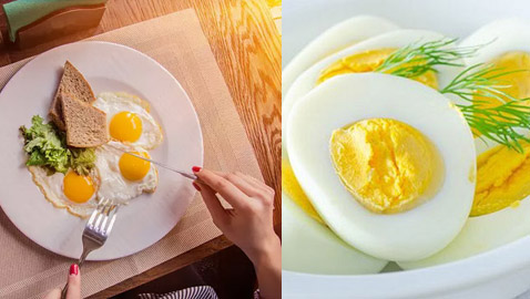 لا تصدق كل ما يقال! 7 معلومات شائعة عن البيض لكنها خاطئة!