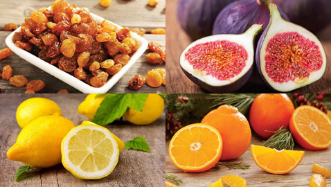 من أفضل العلاجات.. هذه الفواكه تعالج الإمساك المزمن بسهولة