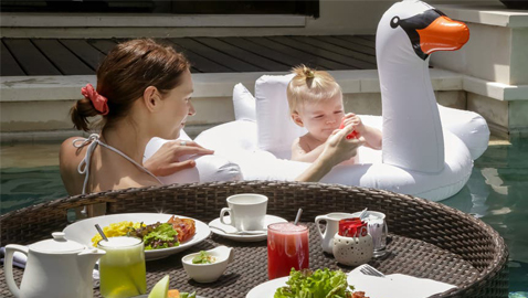 هذه الأنشطة تعزز صحتكم خلال فصل الصيف..