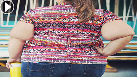 سبب إضافي لتنزيل الوزن: السمنة تسبب مرض السرطان أكثر من السجائر!