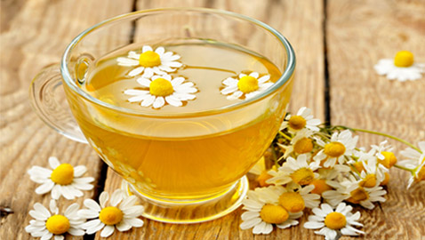 4 وصفات من البابونج تعالج أمراض المعدة: مغص، قرحة، التهابات و..