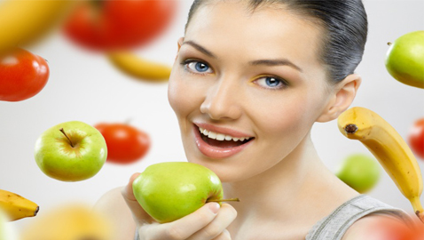 بالصور: هذه هي الطرق الصحيحة لتناول الفاكهة