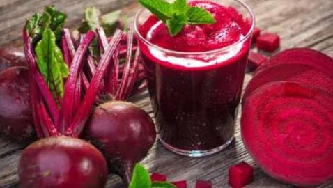 تعرّف على الشمندر وفوائده العظيمة.. لن تصدق كم هو مفيد!