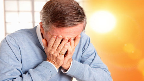 تعرفوا على أعراض ضربة الشمس وكيفية التصرف فورا وعلاجها